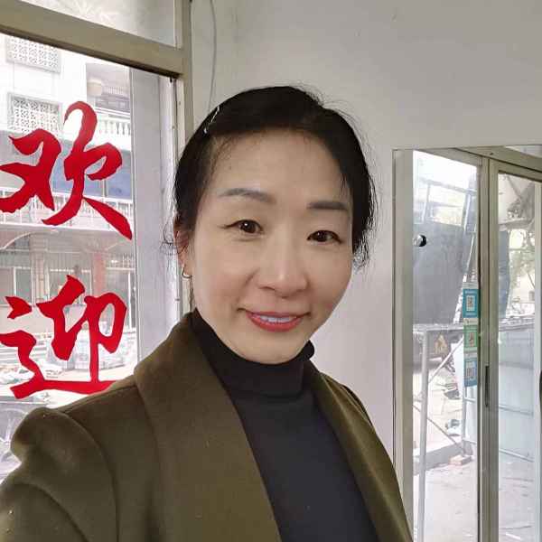 河北54岁单身美女真诚找对象-庆阳相亲网