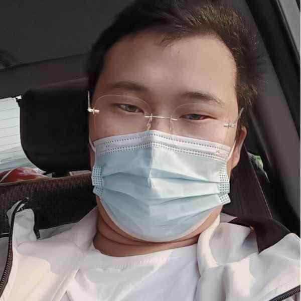 29岁岁山东单身帅哥 - 庆阳吉缘网