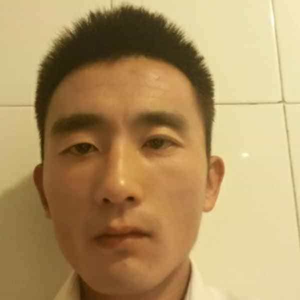 38岁岁山东单身帅哥 - 庆阳吉缘网