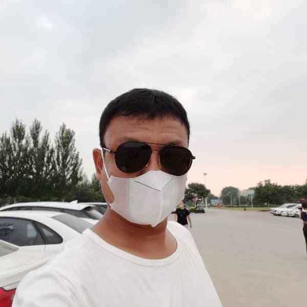 35岁岁辽宁单身帅哥 - 庆阳吉缘网