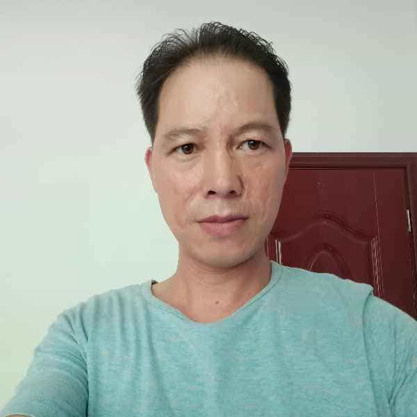 43岁岁陕西单身帅哥 - 庆阳吉缘网