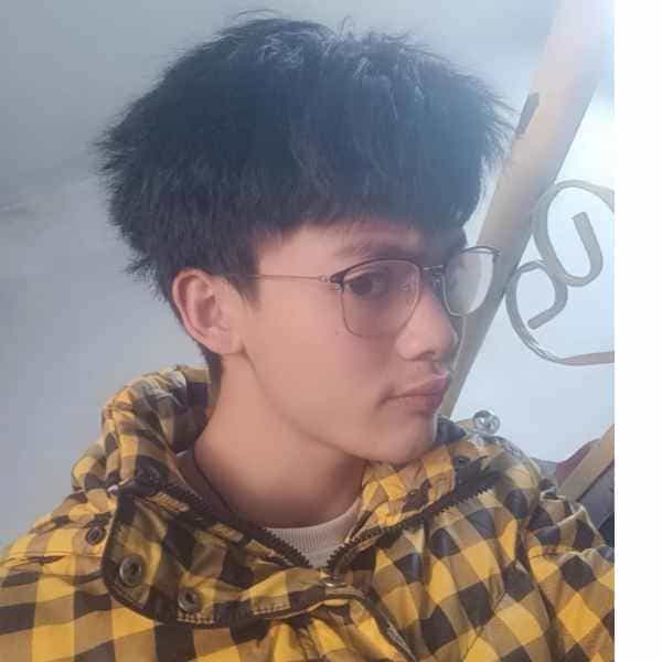 21岁岁安徽单身帅哥 - 庆阳吉缘网