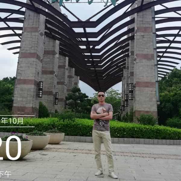 40岁岁四川单身帅哥 - 庆阳吉缘网