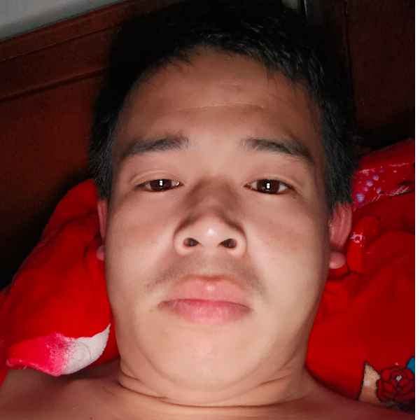 35岁岁河北单身帅哥 - 庆阳吉缘网