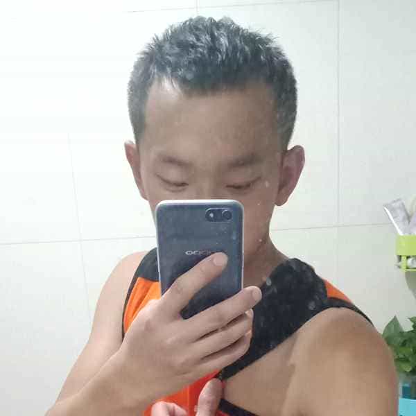 29岁岁河北单身帅哥 - 庆阳吉缘网