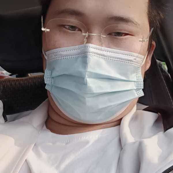 29岁岁山东单身帅哥 - 庆阳吉缘网
