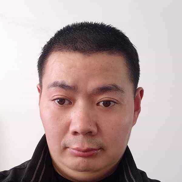 41岁岁安徽单身帅哥 - 庆阳吉缘网