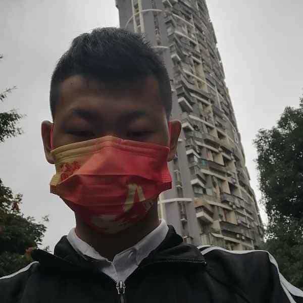 24岁岁福建单身帅哥 - 庆阳吉缘网