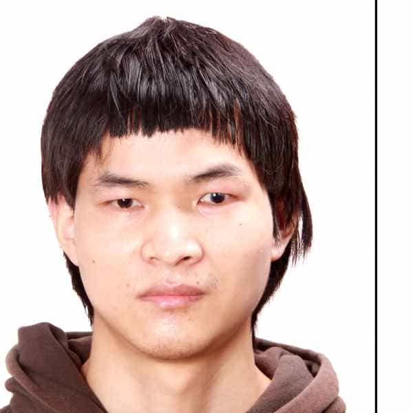 35岁岁湖北单身帅哥 - 庆阳吉缘网