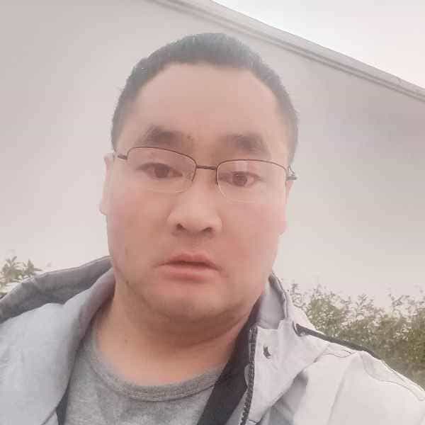 35岁岁甘肃单身帅哥 - 庆阳吉缘网