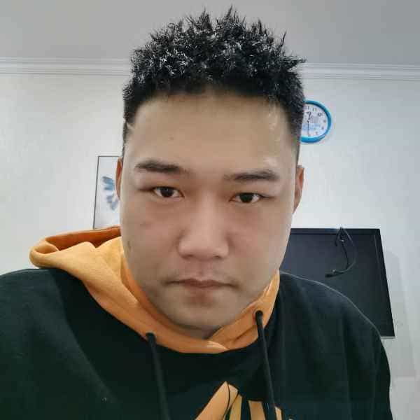 32岁岁辽宁单身帅哥 - 庆阳吉缘网