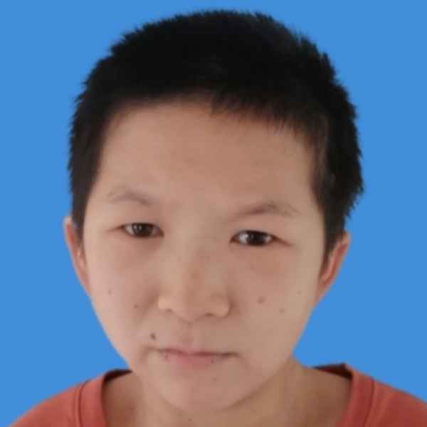 34岁岁福建单身帅哥 - 庆阳吉缘网