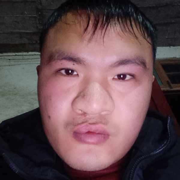 35岁岁江西单身帅哥 - 庆阳吉缘网