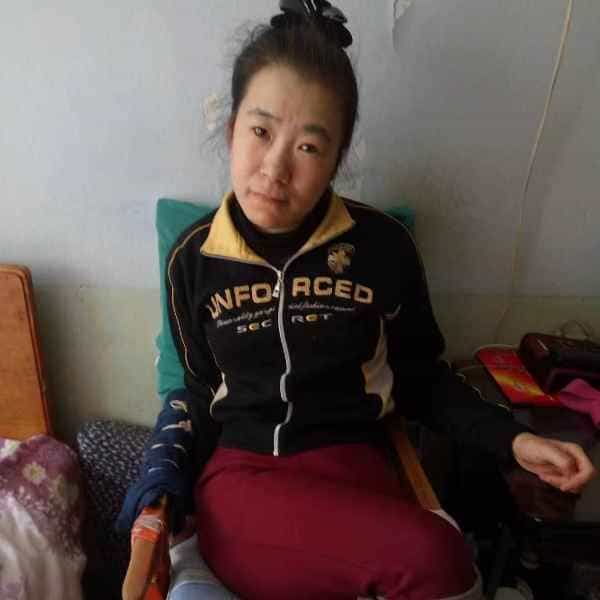46岁岁辽宁单身美女 - 庆阳吉缘网