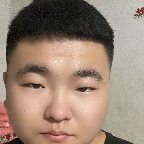 23岁岁河北单身帅哥 - 庆阳吉缘网