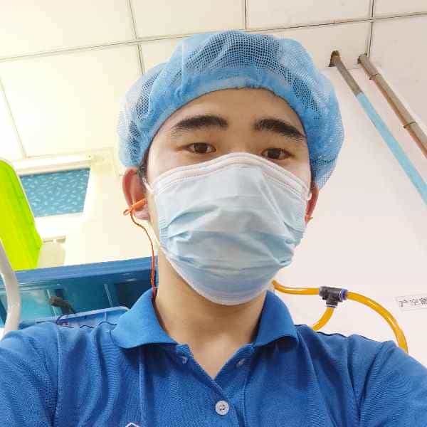 32岁岁四川单身帅哥 - 庆阳吉缘网