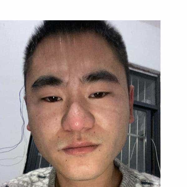 29岁岁安徽单身帅哥 - 庆阳吉缘网