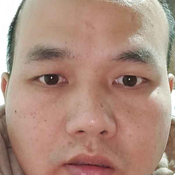 34岁岁湖南单身帅哥 - 庆阳吉缘网