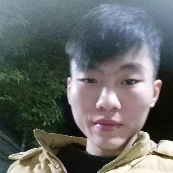 35岁岁广东单身帅哥 - 庆阳吉缘网