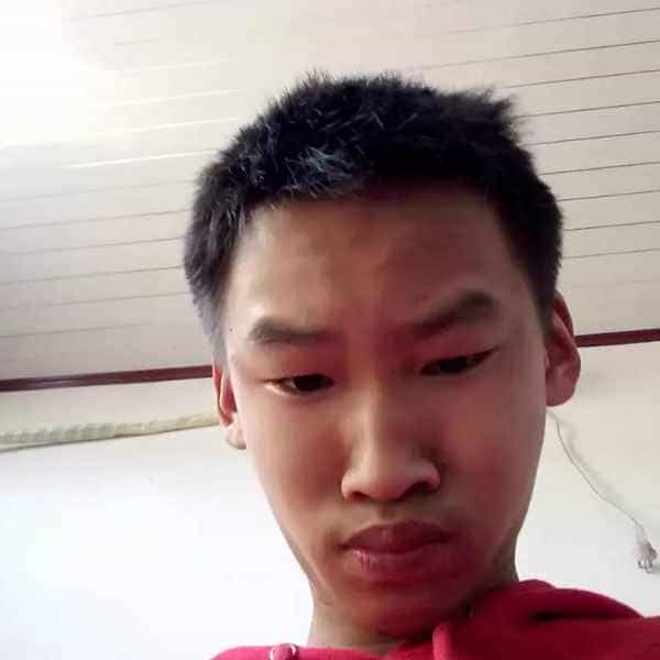 35岁岁河南单身帅哥 - 庆阳吉缘网