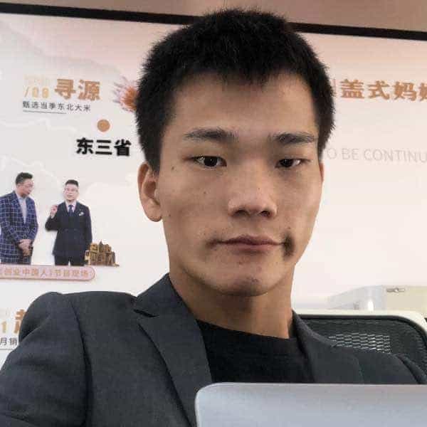 28岁岁湖南单身帅哥 - 庆阳吉缘网