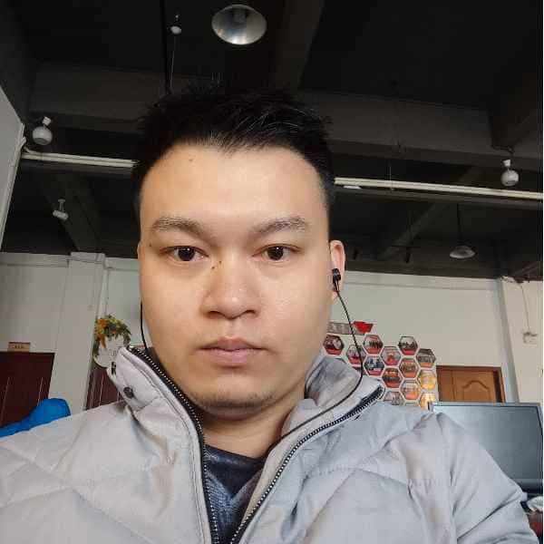 35岁岁福建单身帅哥 - 庆阳吉缘网