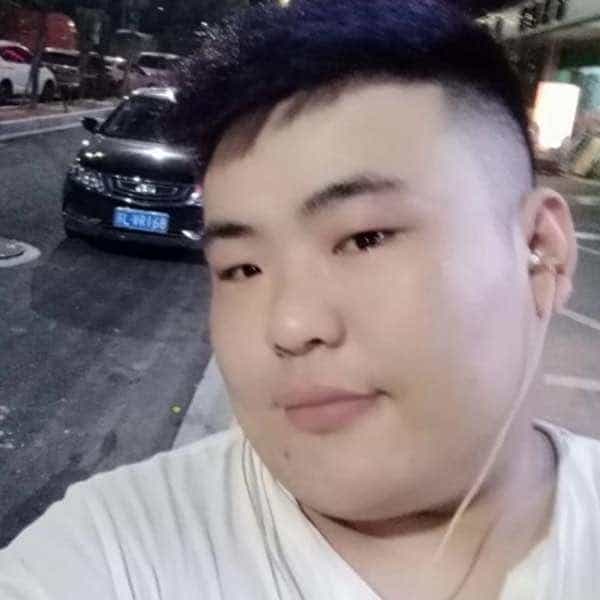 28岁岁江西单身帅哥 - 庆阳吉缘网