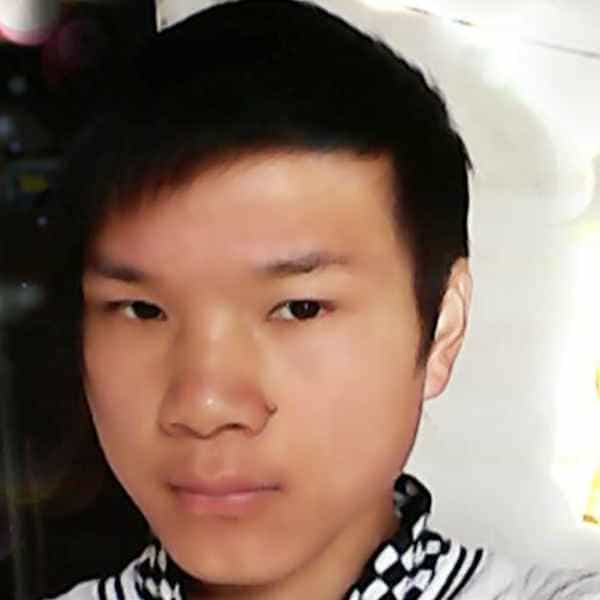 33岁岁江西单身帅哥 - 庆阳吉缘网