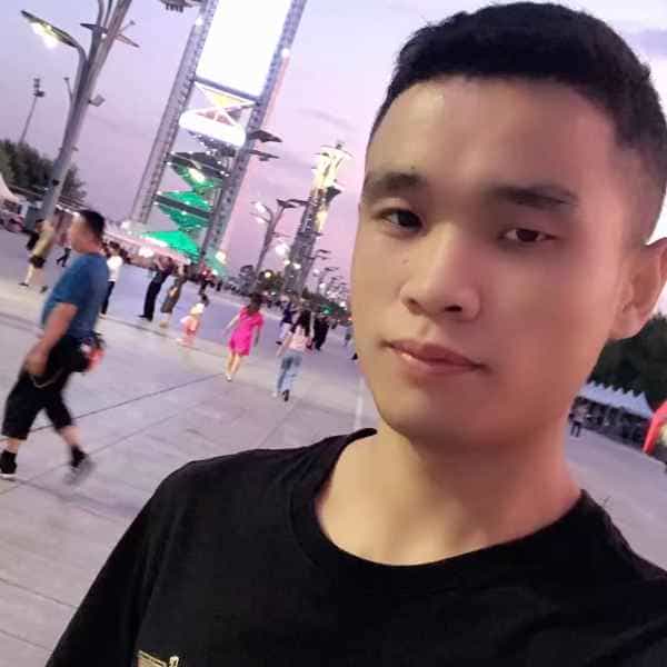 31岁岁北京单身帅哥 - 庆阳吉缘网