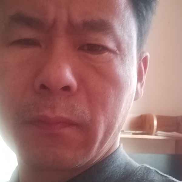 54岁岁吉林单身帅哥 - 庆阳吉缘网