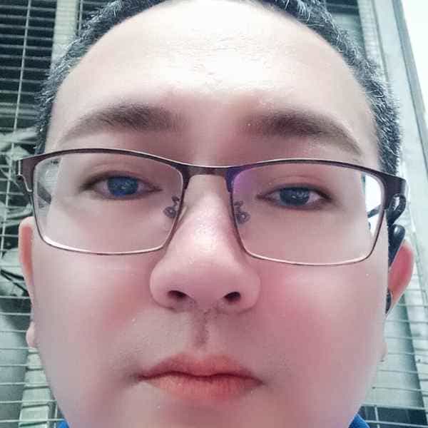 41岁岁湖北单身帅哥 - 庆阳吉缘网