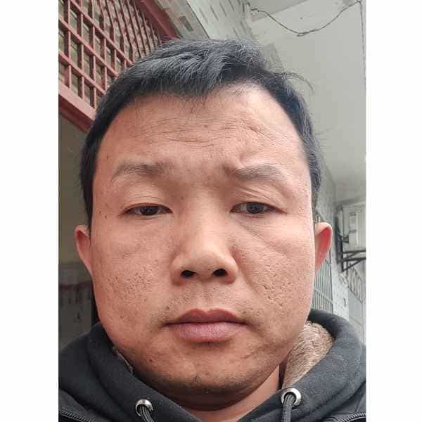 37岁岁陕西单身帅哥 - 庆阳吉缘网