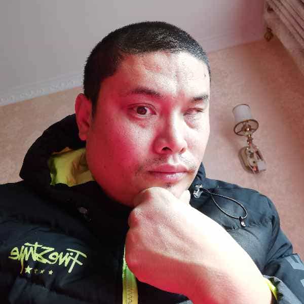 40岁岁安徽单身帅哥 - 庆阳吉缘网