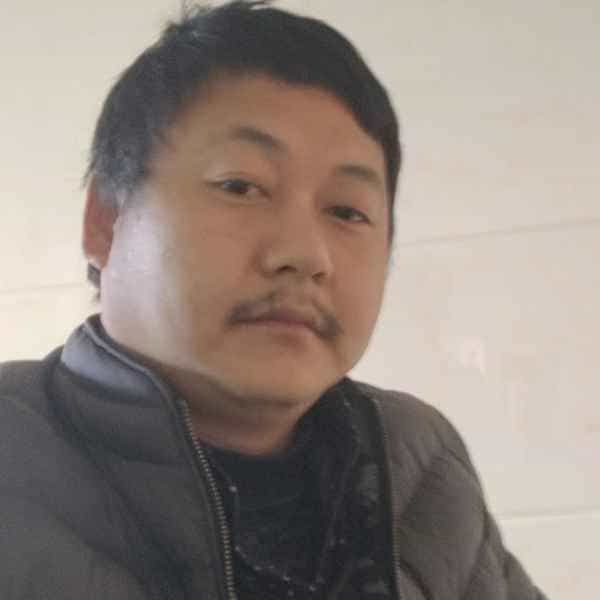 36岁岁湖南单身帅哥 - 庆阳吉缘网