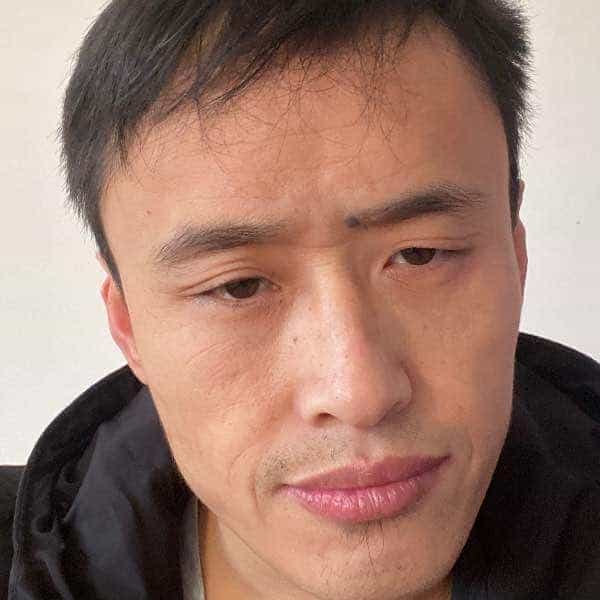 40岁岁四川单身帅哥 - 庆阳吉缘网