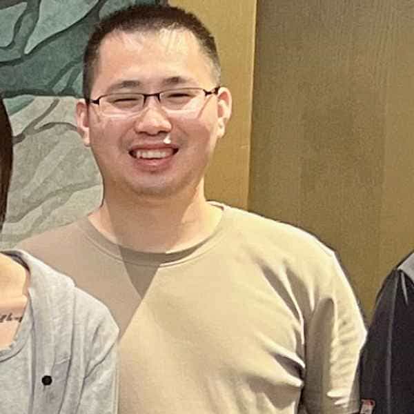 36岁岁广东单身帅哥 - 庆阳吉缘网