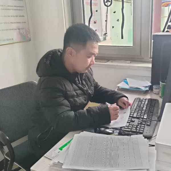 42岁岁山东单身帅哥 - 庆阳吉缘网