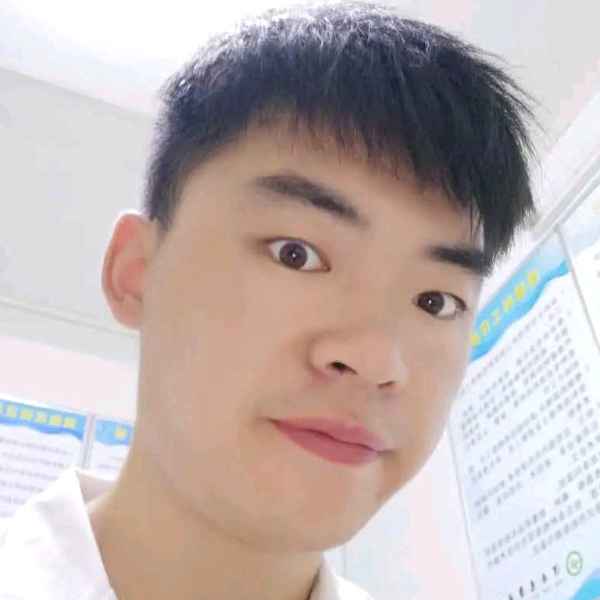 33岁岁陕西单身帅哥 - 庆阳吉缘网