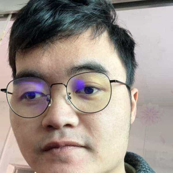27岁岁湖南单身帅哥 - 庆阳吉缘网