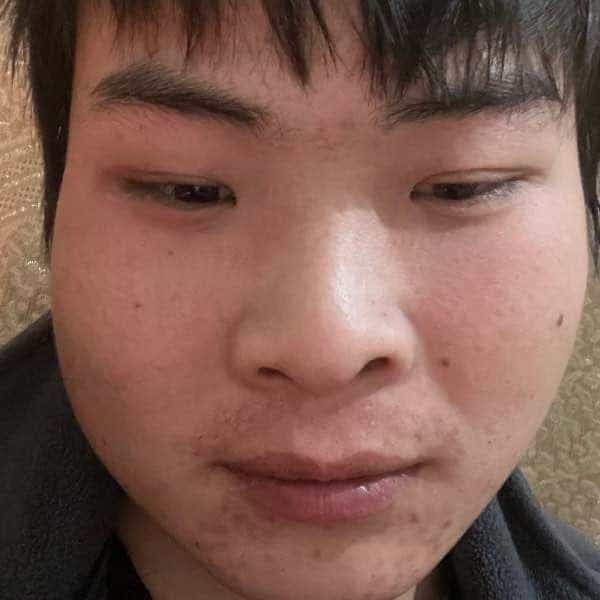 25岁岁湖南单身帅哥 - 庆阳吉缘网