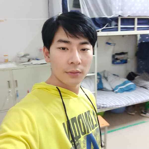 38岁岁河南单身帅哥 - 庆阳吉缘网