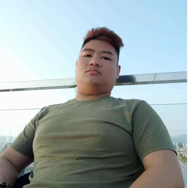 29岁岁广东单身帅哥 - 庆阳吉缘网