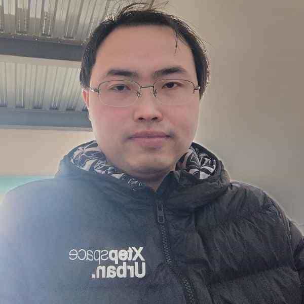 37岁岁陕西单身帅哥 - 庆阳吉缘网