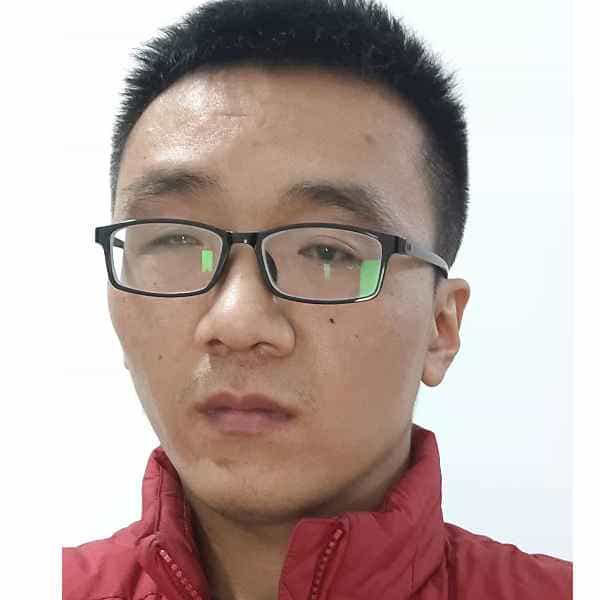 34岁岁山东单身帅哥 - 庆阳吉缘网