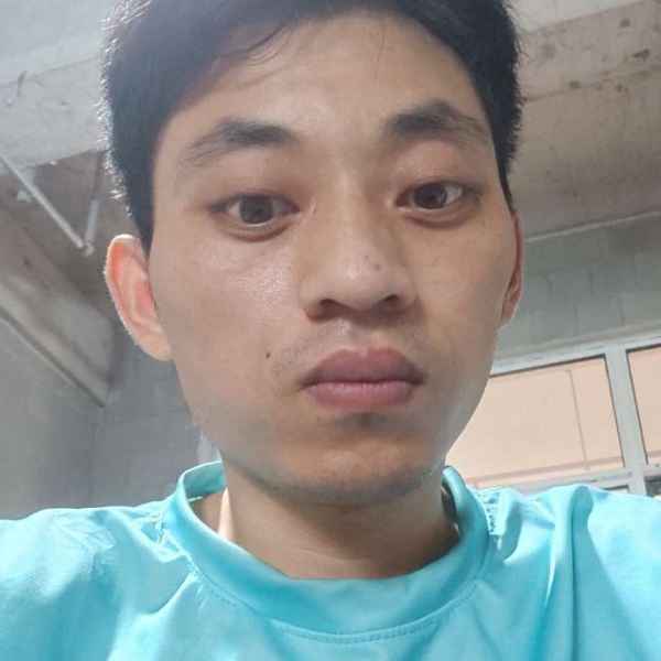 35岁岁河北单身帅哥 - 庆阳吉缘网