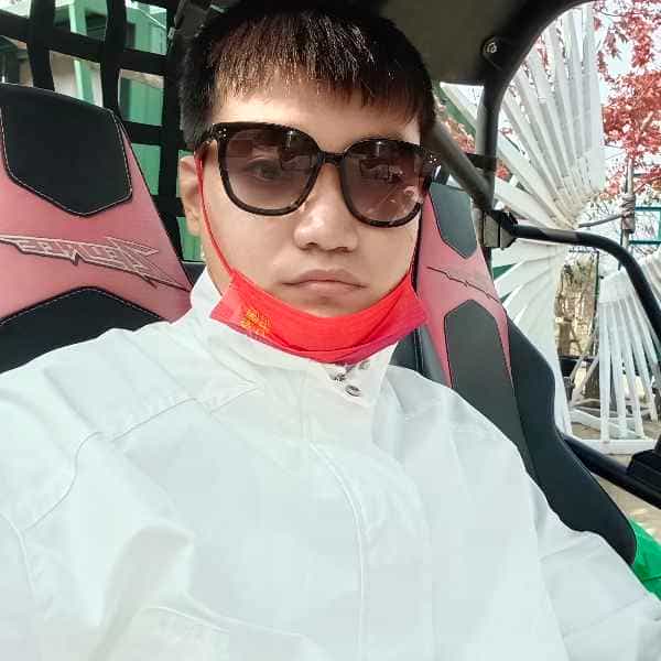 33岁岁辽宁单身帅哥 - 庆阳吉缘网