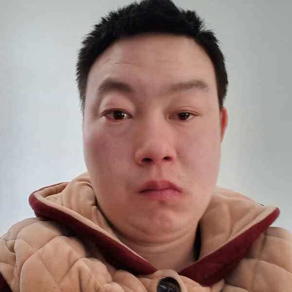 34岁岁安徽单身帅哥 - 庆阳吉缘网