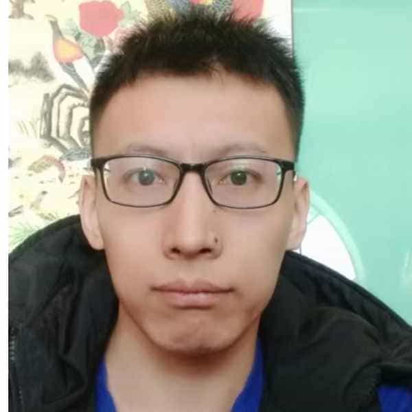 35岁岁内蒙古单身帅哥 - 庆阳吉缘网
