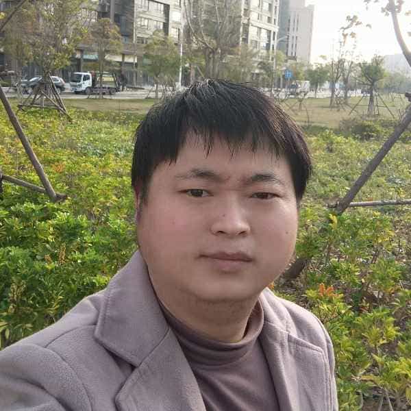 36岁岁重庆单身帅哥 - 庆阳吉缘网
