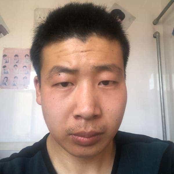 31岁岁内蒙古单身帅哥 - 庆阳吉缘网